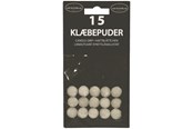 Decoratie - Asp-Holmblad Wax-kleefpads/kaarsgreep - 43211500