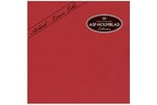 Decoratie - Asp-Holmblad Servetten Airlaid Red - 95148