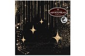 Decoratie - Asp-Holmblad Servetten "New Year Night Sky" - 97321
