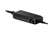 Laptop oplader - Unisynk USB-C Laptop Charger 100W - Black - 10421