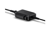 Laptop oplader - Unisynk USB-C Laptop Charger 65W - Black - 10420