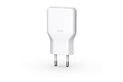 Mobiel - Adapters & Opladers - Unisynk USB-C Wall Charger G3 36W - White - 10405