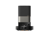 Robotstofzuiger - Dreame Robotstofzuiger X50 Ultra Black - RLX85CE-6 BLACK