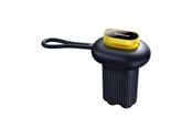 Gereedschap - Baseus GoTrip DT1 Car Safety Hammer - Black - C10972300121-00