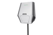 Elektrische auto oplader - Besen LX30 22kW APP Wall Charger for Electric Cars - LX30-22kW-APP
