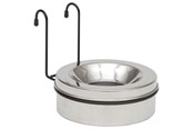 Honden - Mimsafe - Water Bowl with Holder - 1.2L - Variocage Anti-Spill - 703.0208