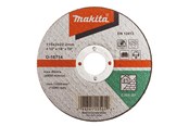 Haakse slijper - Makita D-18714 Angle Grinder Accessory - D-18714