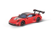 Racecircuit - Carrera Hybrid Porsche 911 GT3 R (Red Devil) - 50051004
