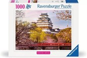 Puzzels - Ravensburger Himeji Castle Japan 1000p - 12001316