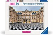 Puzzels - Ravensburger Château de Versailles France 1000p - 12001315