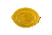 Tafeldekking - Creative Collection - Limone Bowl Ø18 cm - Yellow Stoneware - 82061441