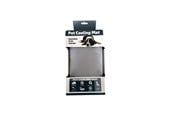 Honden - Nordic Paws - Cooling mat grey Large  50x90 cm - 690752110173