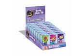 Creatief spelen - Clementoni Crazy Chic Nail Polish Flower - 19423