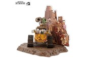 Merchandise - ABYstyle - DISNEY Figurine Wall-E - Figuur - ABYFIG130