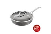Pannen - Ballarini - Salina Ceramic Saute Pan with Lid - 28 cm - 1030843