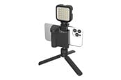 Diversen - Digipower Follow Me Vlogging kit - DPS-VLG4