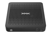 Desktop - Mini PC / Barebone - ZOTAC ZBOX M Series edge MI668 - ZBOX-MI668-BE