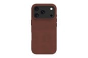 Mobiel - Covers & Cases - dbramante1928 Dbramante Roskilde MS - iPhone 17 Pro - Dark Tan - RO63GT006637