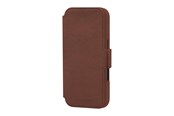Mobiel - Covers & Cases - dbramante1928 Dbramante Lynge MS - iPhone 17 - Dark Tan - LM63GTDT6628