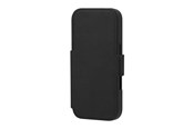 Mobiel - Covers & Cases - dbramante1928 Dbramante Lynge MS - iPhone 17 Pro - Black - LM63GTBL6625