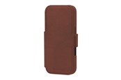 Mobiel - Covers & Cases - dbramante1928 Dbramante Lynge MS - iPhone 17 Pro - Dark Tan - LM63GTDT6629