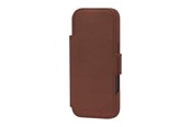 Mobiel - Covers & Cases - dbramante1928 Dbramante Lynge MS - iPhone 17 Air - Dark Tan - LM66GTDT6630