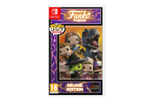 Games - Funko Fusion (Deluxe Edition) - Nintendo Switch - Action/Adventure - 5056635614711