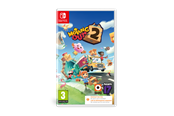 Games - Moving Out 2 (Code in a Box) - Nintendo Switch - Simulatie - 5056208826329