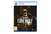 Games - Bendy: Lone Wolf - Sony PlayStation 5 - Survival - 5061078710883
