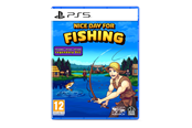 Games - Nice Day for Fishing - Sony PlayStation 5 - Adventure - 5061078710821