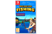 Games - Nice Day for Fishing - Nintendo Switch - Adventure - 5061078710814