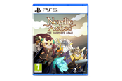 Games - Nordic Ashes: The Complete Saga - Sony PlayStation 5 - Adventure - 8424365729734