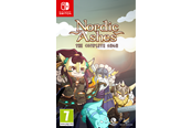 Games - Nordic Ashes: The Complete Saga - Nintendo Switch - Adventure - 8424365729710