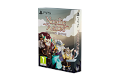 Games - Nordic Ashes: The Complete Saga (Collector's Edition) - Sony PlayStation 5 - Adventure - 8424365729765