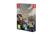 Games - Nordic Ashes: The Complete Saga (Collector's Edition) - Nintendo Switch - Adventure - 8424365729758