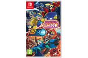 Games - 20XX / 30XX - Nintendo Switch - Action - 8721082792363