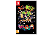 Games - ANTONBLAST - Nintendo Switch - Platform - 8721082792387