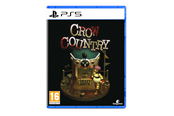Games - Crow Country - Sony PlayStation 5 - Survival - 8721082792349