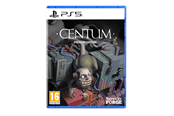 Games - Centum (Premium Edition) - Sony PlayStation 5 - Adventure - 8436622260409