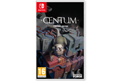 Games - Centum (Premium Edition) - Nintendo Switch - Adventure - 8436622260416