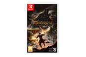 Games - Mandragora: Whispers of the Witch Tree - Nintendo Switch - Platform - 5056635615138