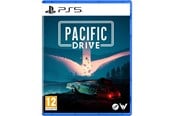 Games - Pacific Drive - Sony PlayStation 5 - Simulatie - 3700664533094