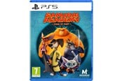 Games - Samurai Academy: Paws of Fury - Sony PlayStation 5 - Adventure - 3700664533025