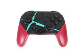 Gaming accessoires - Nintendo Pro (Xenoblade Chronicles 2 Edition) - Wireless Controller - Nintendo Switch - 0045496591847