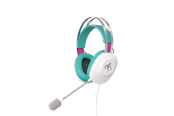 Headphones/Headsets - ASUS TUF Gaming H1 Gen II - Hatsune Miku Edition - 90YH048B-BHUA00