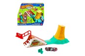 Speelgoed - Hot Wheels Skate Dessert Skate Park - HXK91