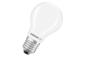 Armaturen & Lampen - Osram LED spot Standard 806lm 5.9W/840 (60W) Frosted E27 - 4099854467813