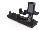 Voeding - Honeywell - handheld charging cradle + power adapter - homebase non-booted Voeding - ATX - 80 Plus - CK67-NB-UVN-0