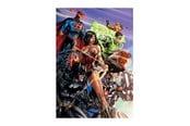 Puzzels - Clementoni Jigsaw Puzzle Batman 1000 pcs. Vloer - 39851