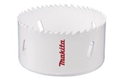 Boren en bits - Makita D-17120 Drill Hole Saw - D-17120